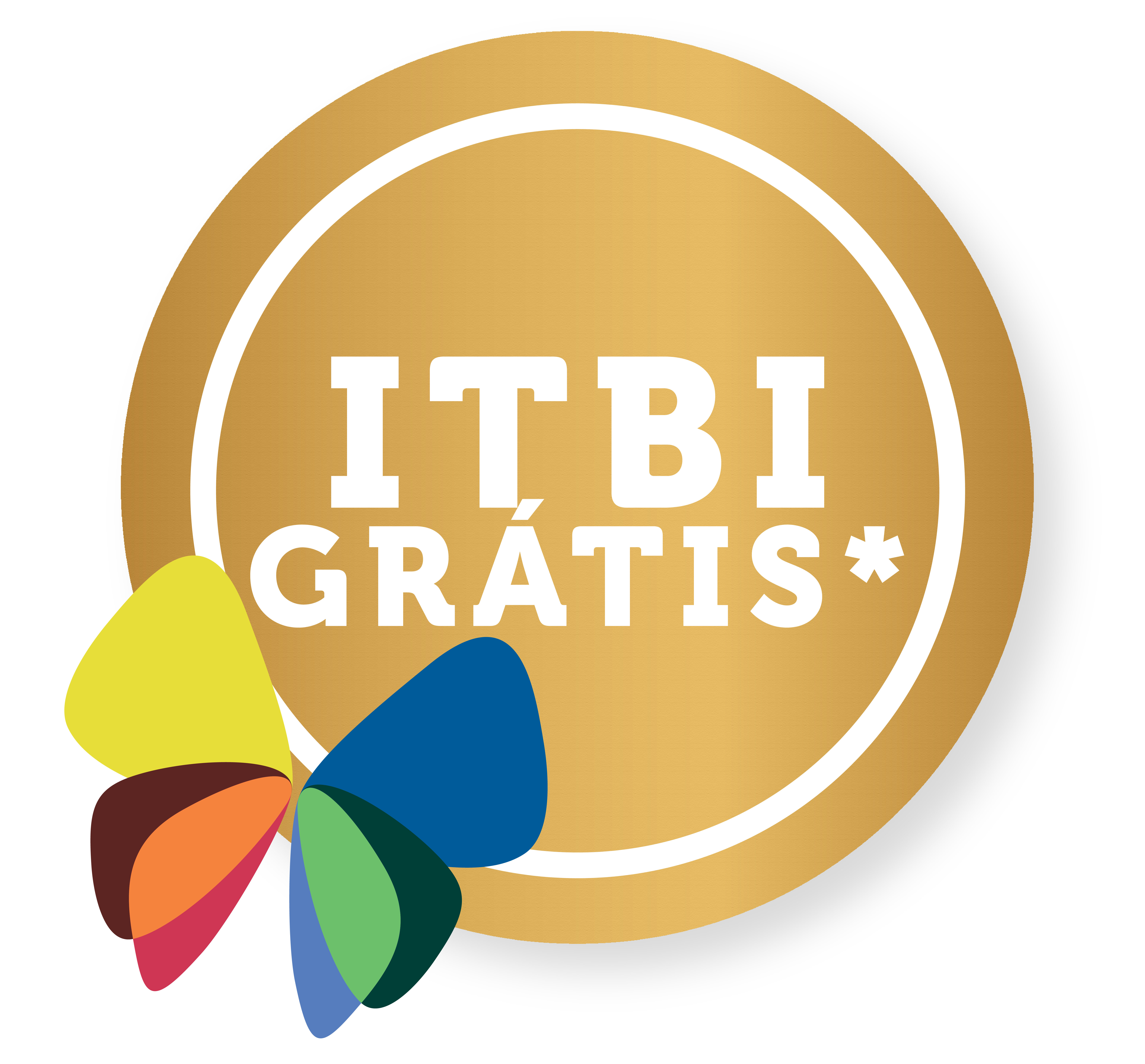 ITBI grátis
